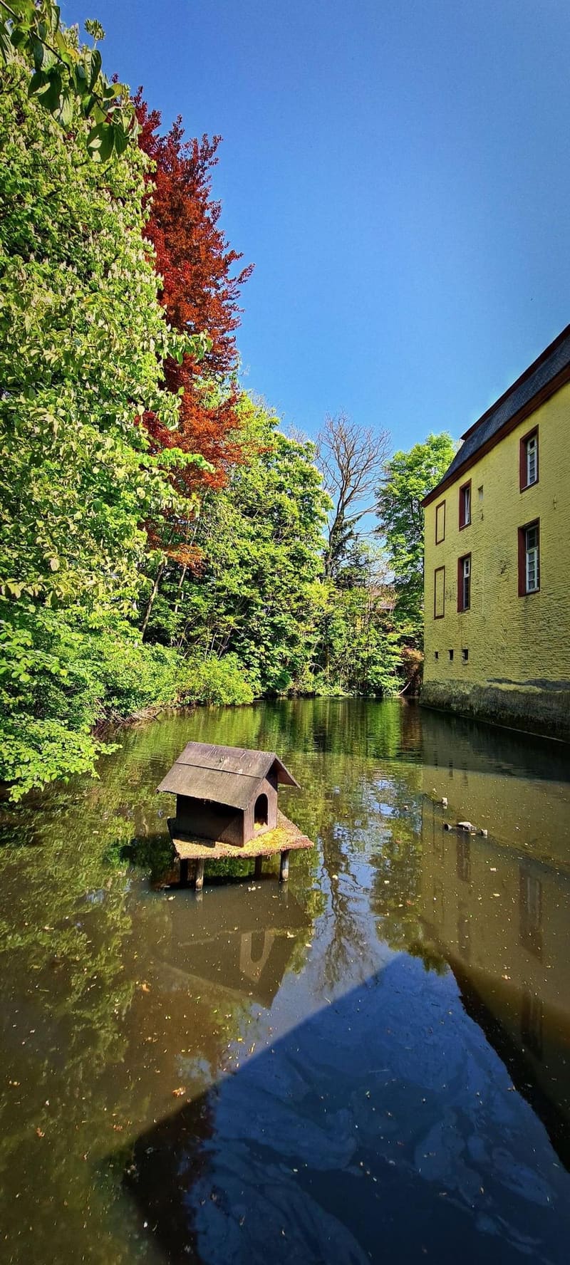 Hofanlage