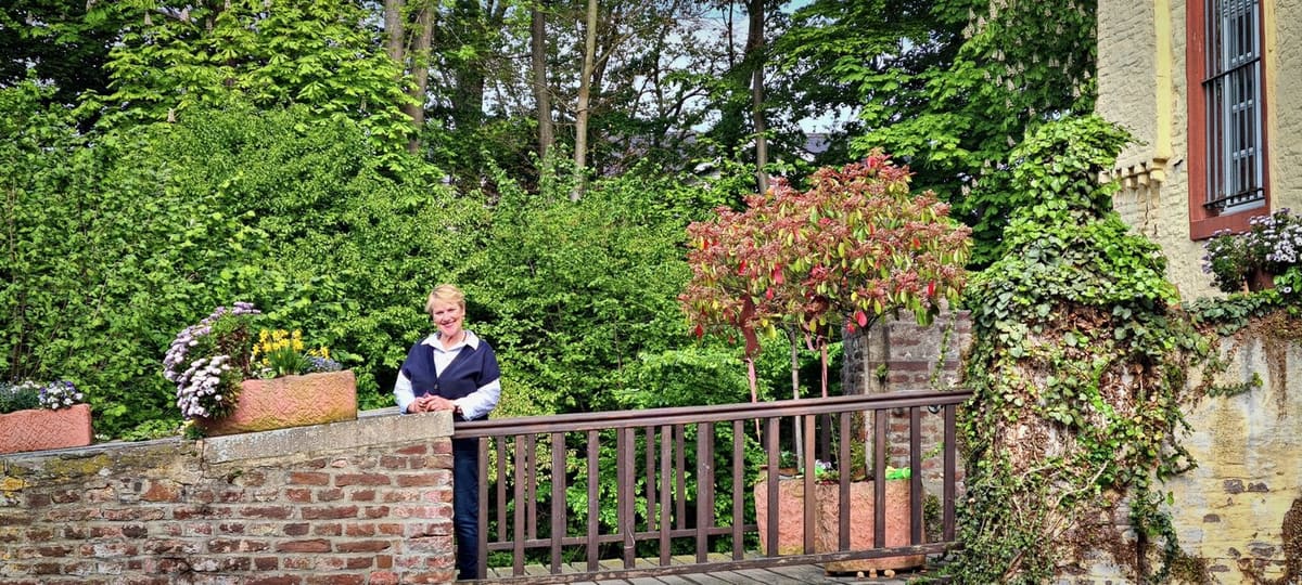 Stallungen