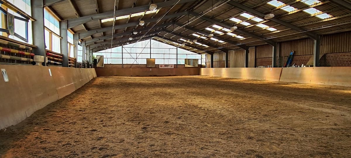 Führanlage